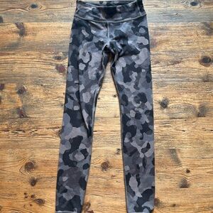 Athleta girl leggings/ size M